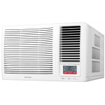 Sharp 聲寶 AF-X18CCA 2.0匹 變頻淨冷 窗口式冷氣機